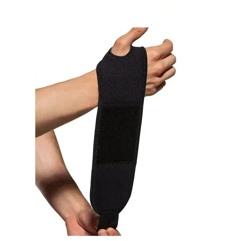Right / Left Wrist Hand Brace Support Carpal Tunnel Sprain Arthritis Gym Sports