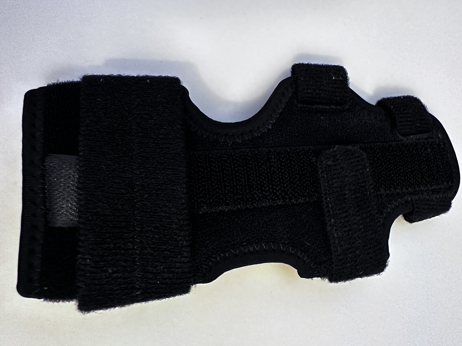 Boxer Finger Splint Left Hand size S/M NEW