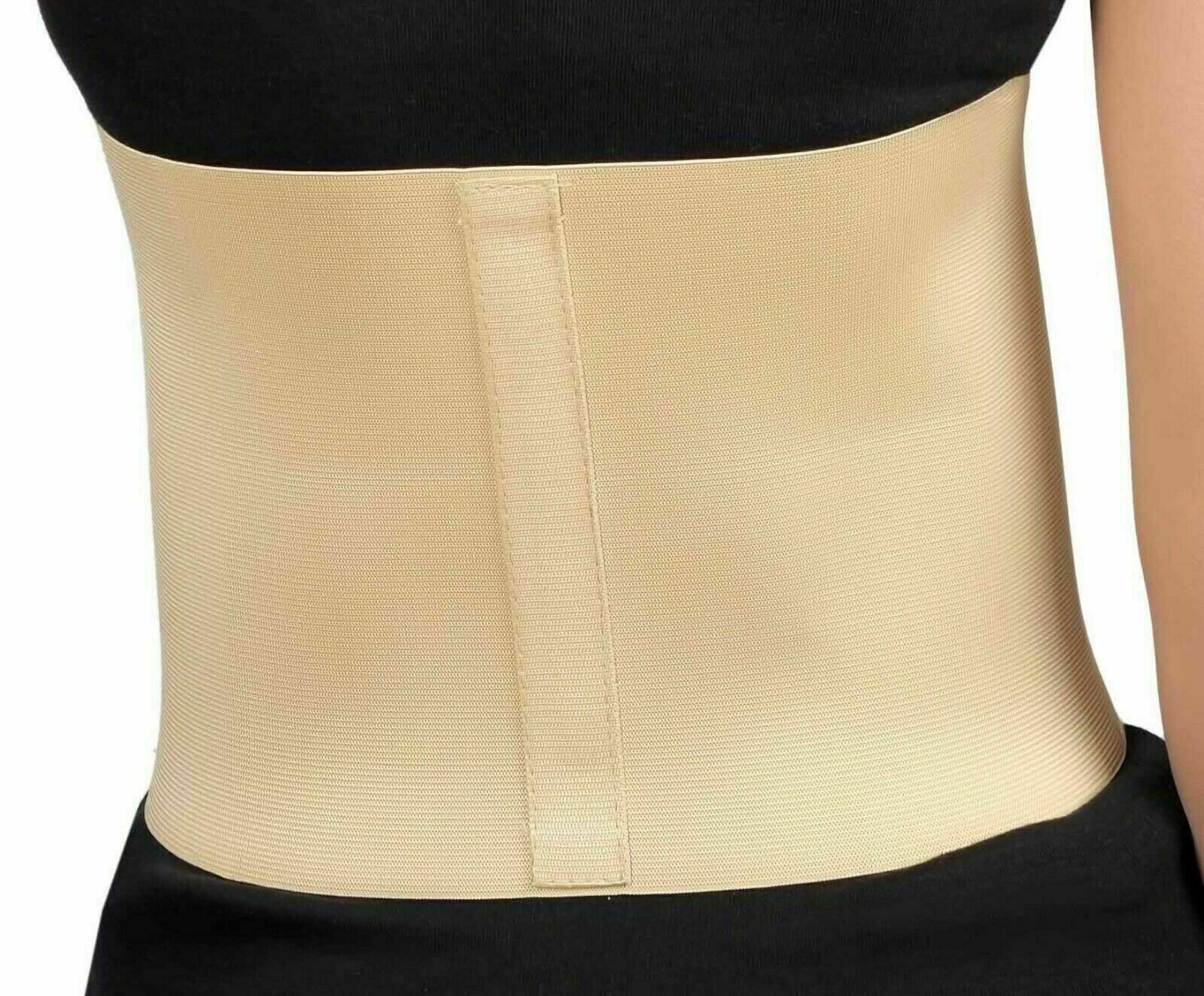 Abdominal Belt After Delivery For Tummy Reduction Belly Support Belt, Lower Back