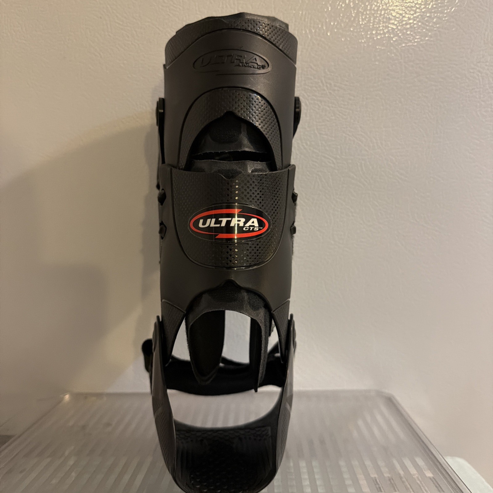 Breg Ultra CTS Ankle Brace size L/XL Amazing Ankle Support! Brand New