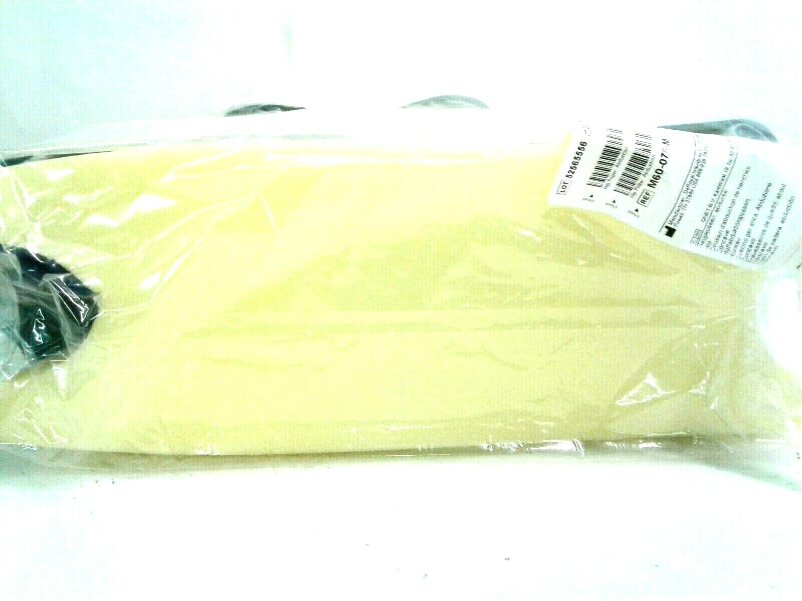 DeRoyal Concave Hip Abduction Pillow – High-Density M60-076-M