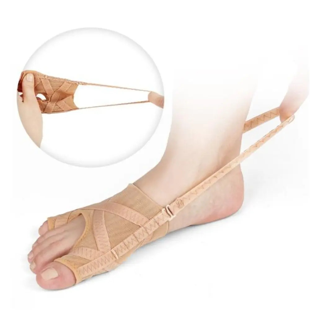 Bunion Corrector L 7-9 Men Women Toe Separator Pinky Toe Relief Brace Support