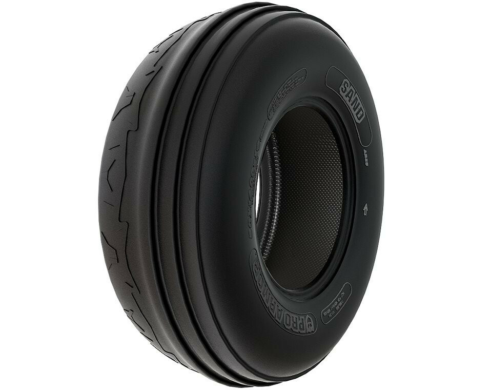 Pro Armor UTV Sand Front Grooved Tire 8 Ply 30″ Inch 30x11x15 RZR Maverick X3