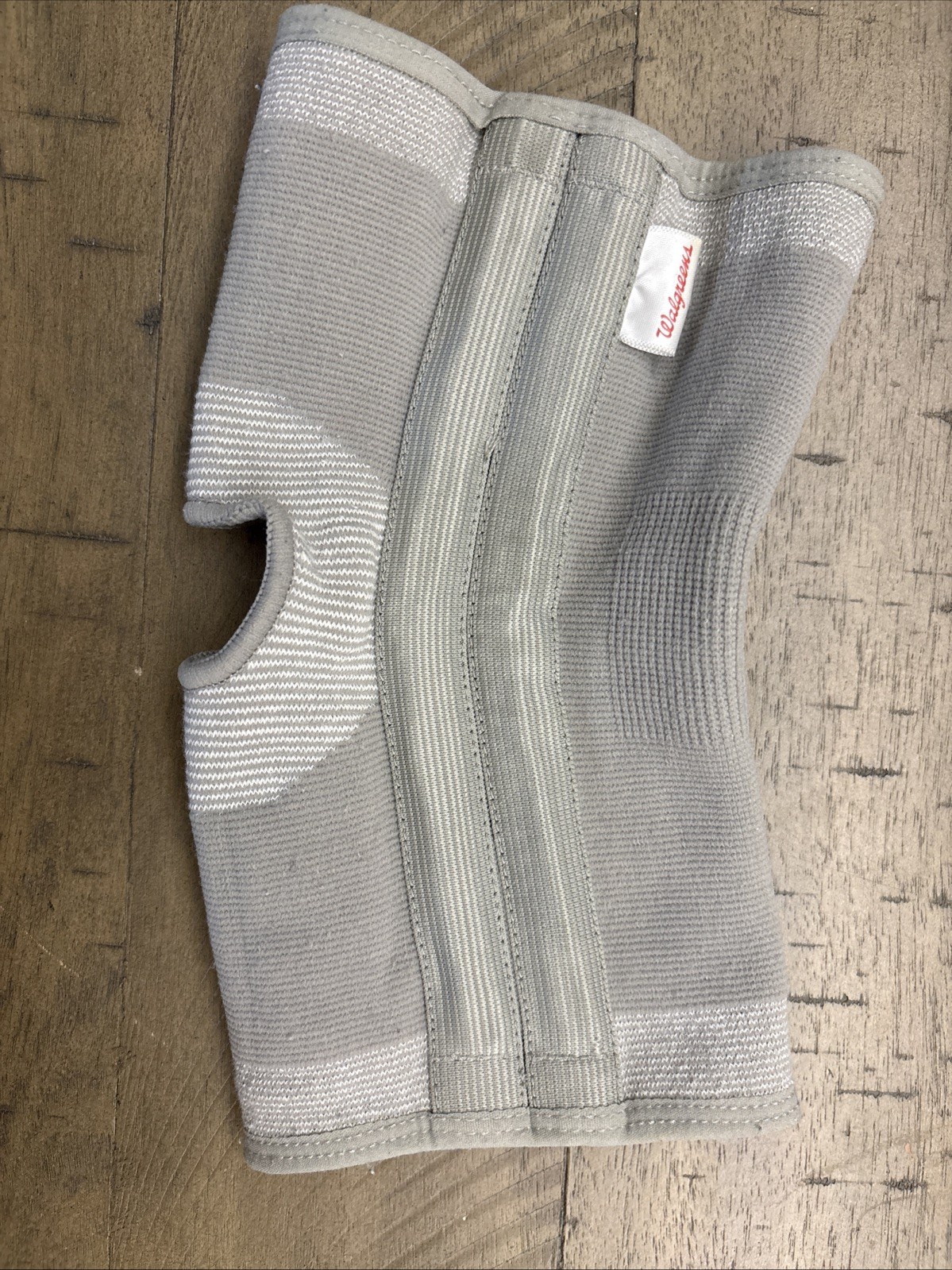 Walgreens Ankle Sleeve, Stabilizer, Moderate Support M, Left Or Right