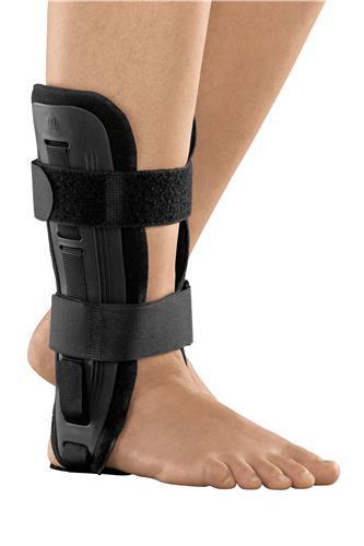 Mediven Medi Protect Universal Air Foam Ankle Brace