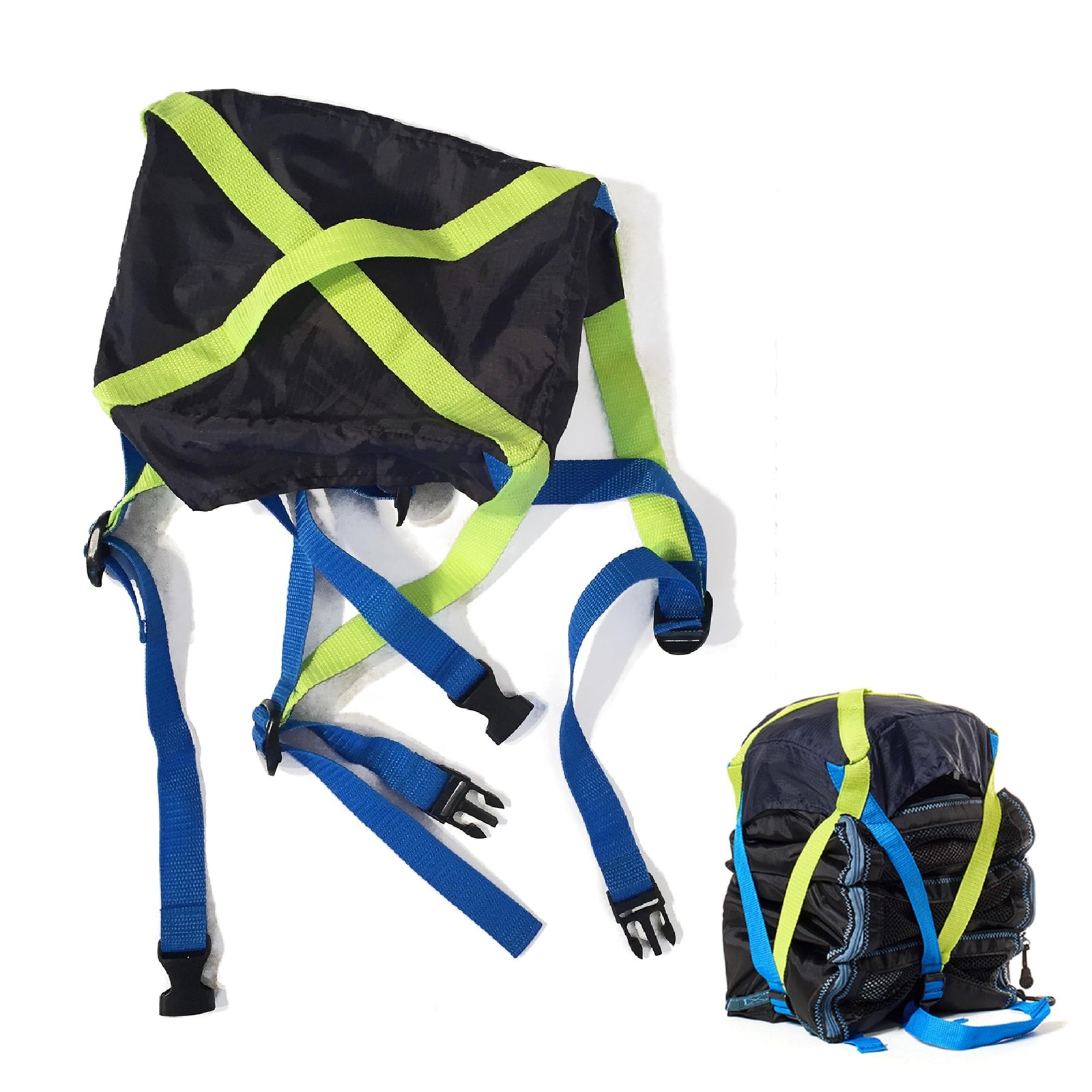 Pack Gear Compression Strap Nylon