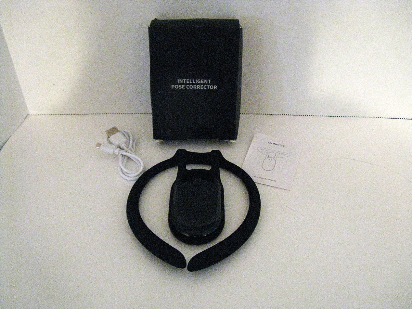 Intelligent Pose Corrector Model # 2150 NEW in Box