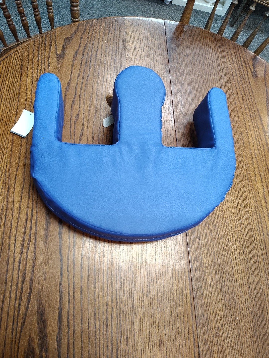 Patient Turning Device U Shaped Positioning Pillow Bedridden Care Aid Cushion