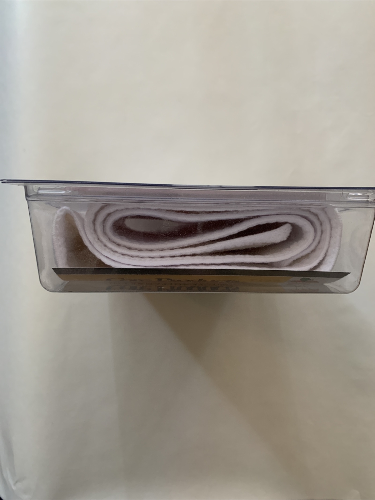Core Products International Male Rib Belt Size Large/Extra Large New