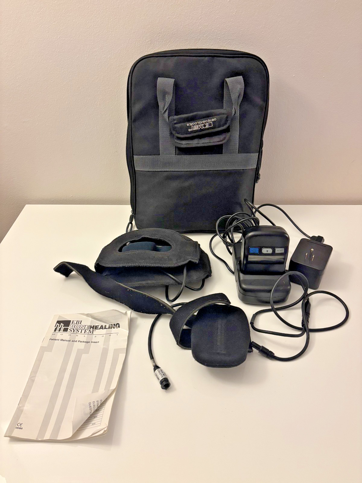Biomet EBI Bone Healing System MODEL 2001