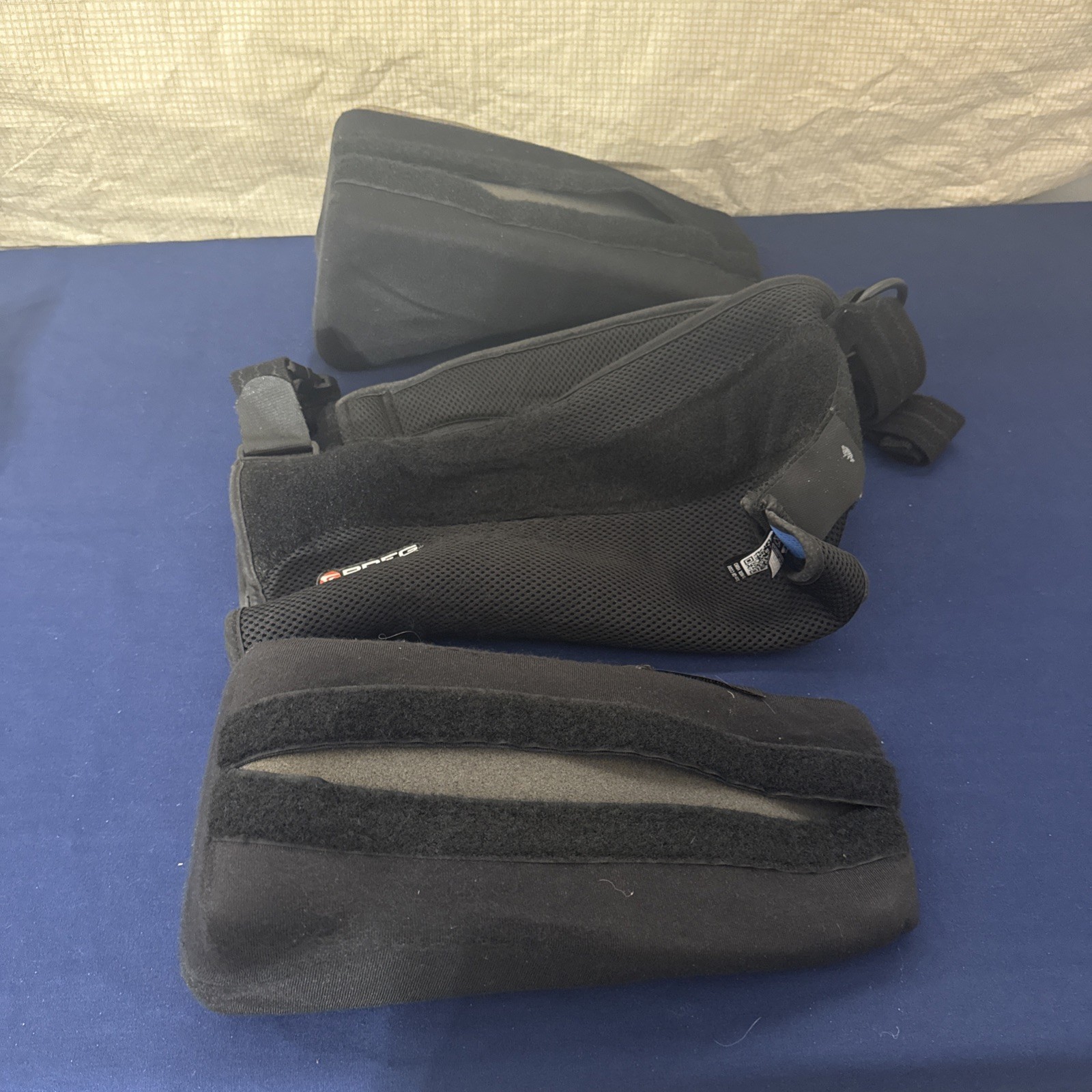 Breg Sling Shot 3 Shoulder Brace #00043 Medium Right/Left