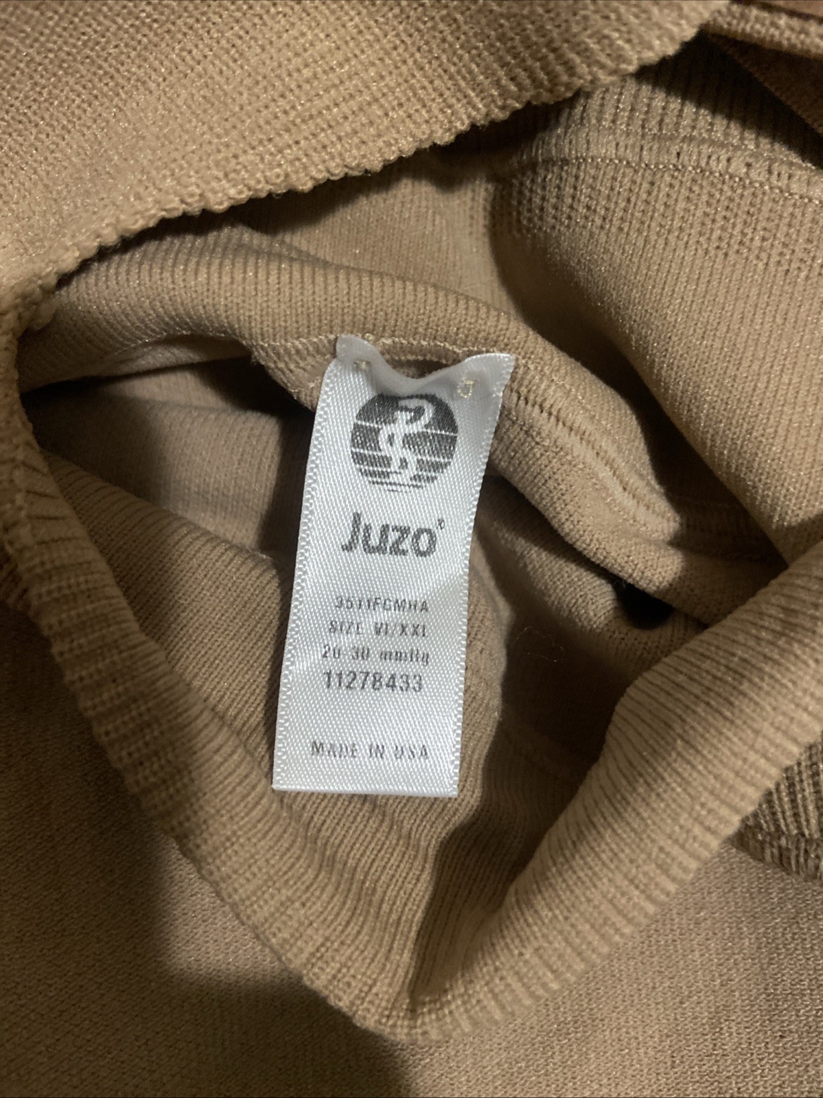 ayuno shrinker sz xxl