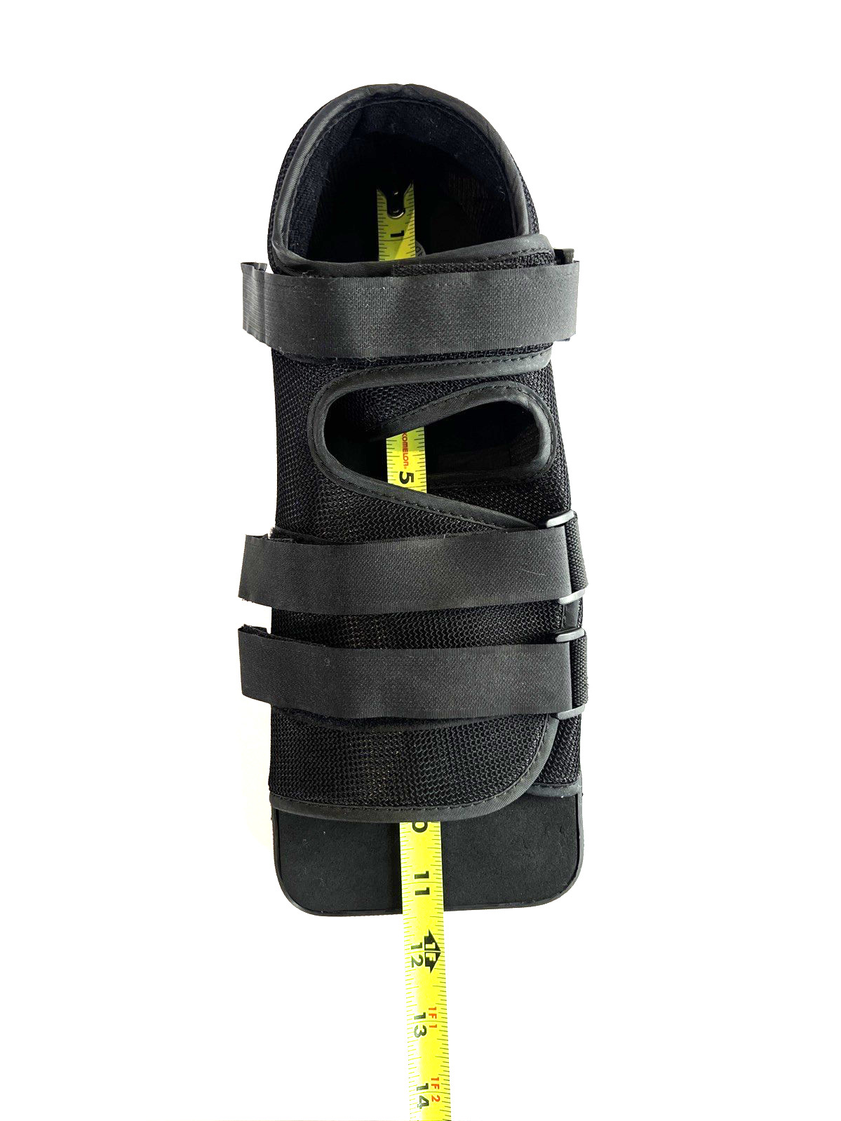 NEW Unbranded Post Op Shoe Walking Boot Square Toe Size M/L