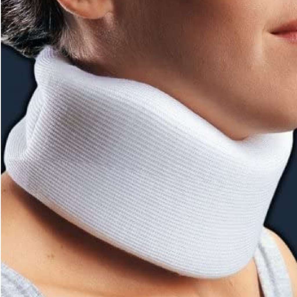 DJO Bell-Horn Cervical Collar 3.5″ Large
