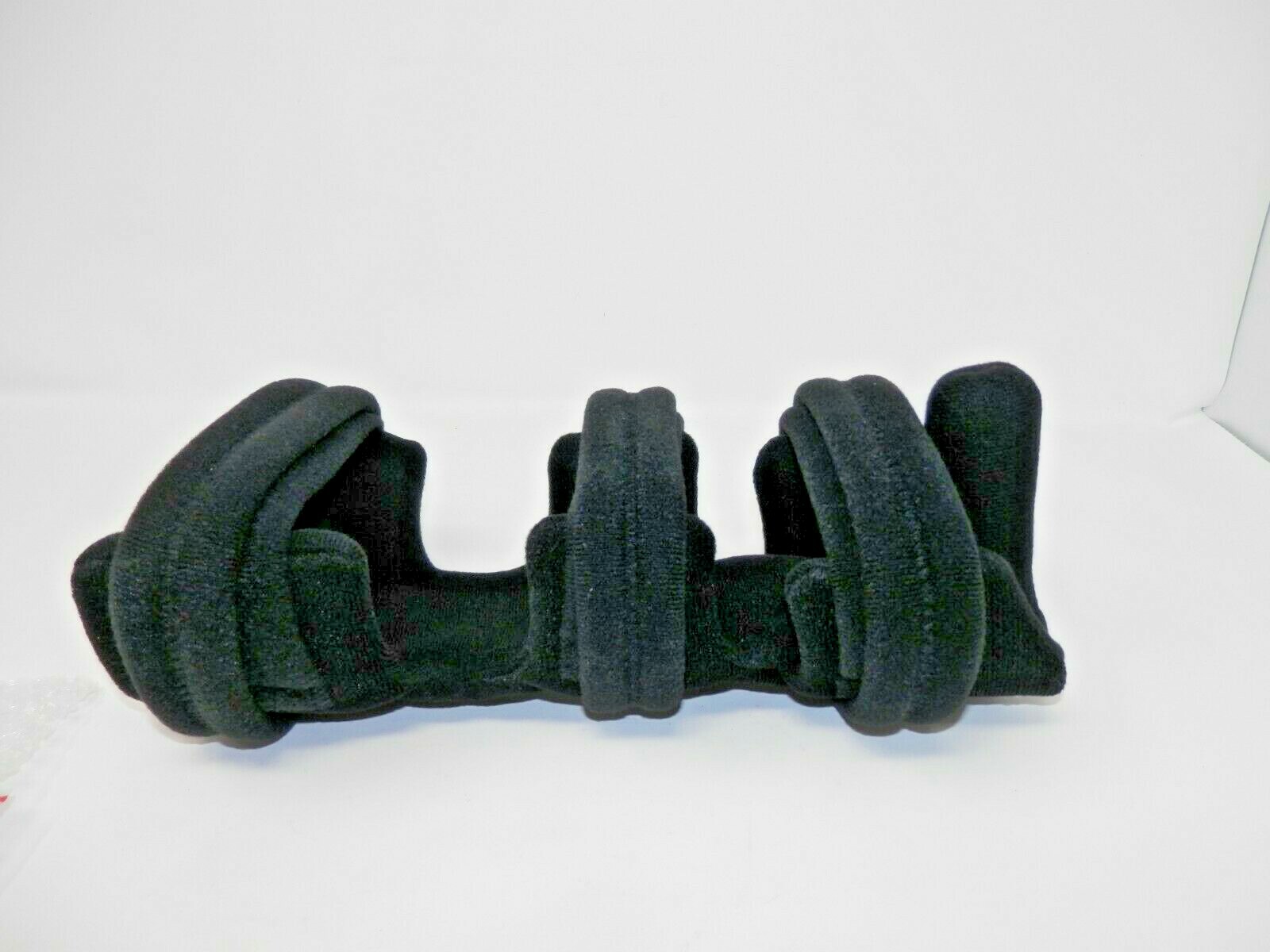 Galaxy Wrist Forearm Brace – Support & Immobilize One Size Adjustable L or R NEW