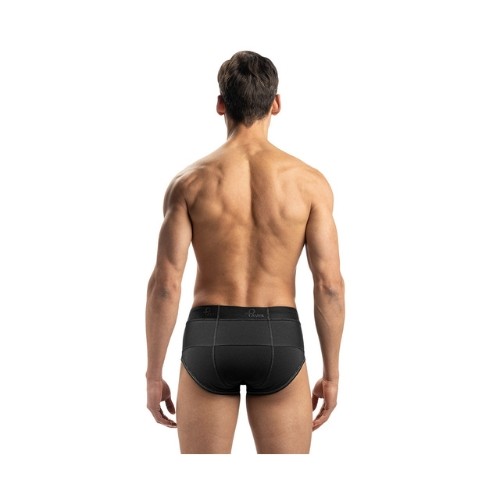 Men’s Hernia Support Briefs – Pavis