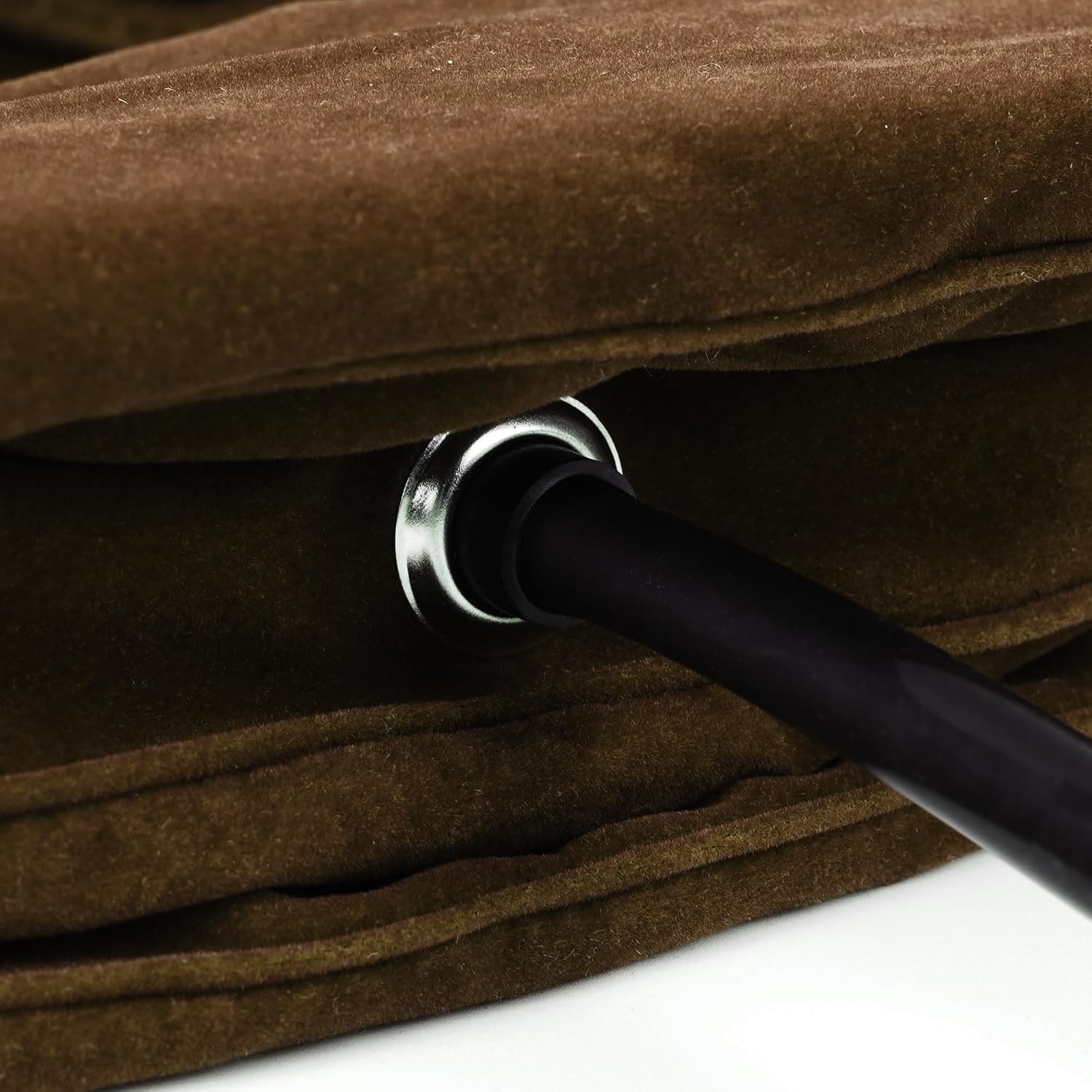 Travel-Friendly Inflatable Neck Traction Device – Relax and Unwind Anywhere