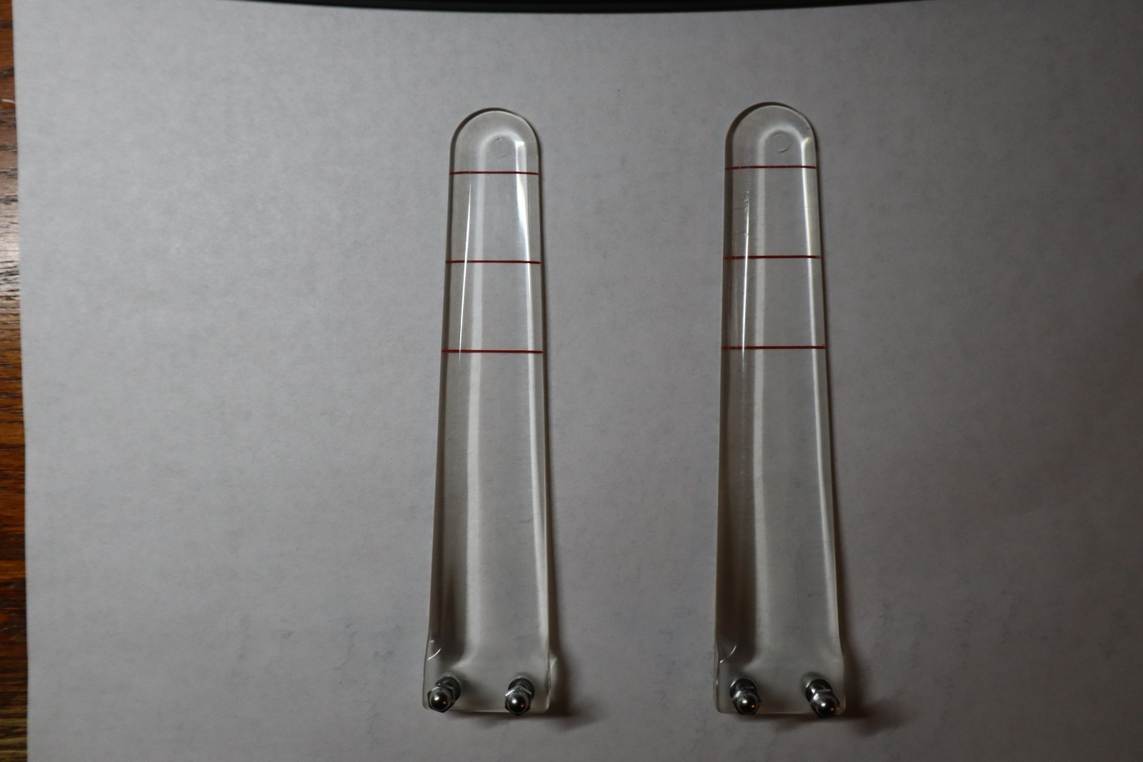 Temporal support for Belmont panoral x.-ray