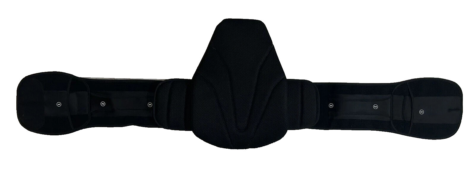 Breg Epic LP LSO Adjustable Unisex Lumbar Back Brace