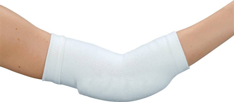 *1-Pack* DeRoyal Heel and Elbow Protector Adjustable M3001U