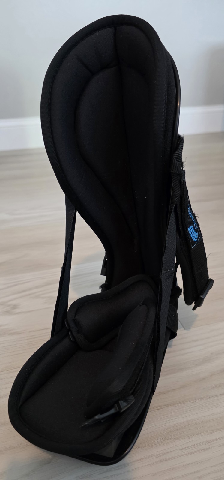 Boot Brace Support For Ankle, Knee and Foot Pump USED
