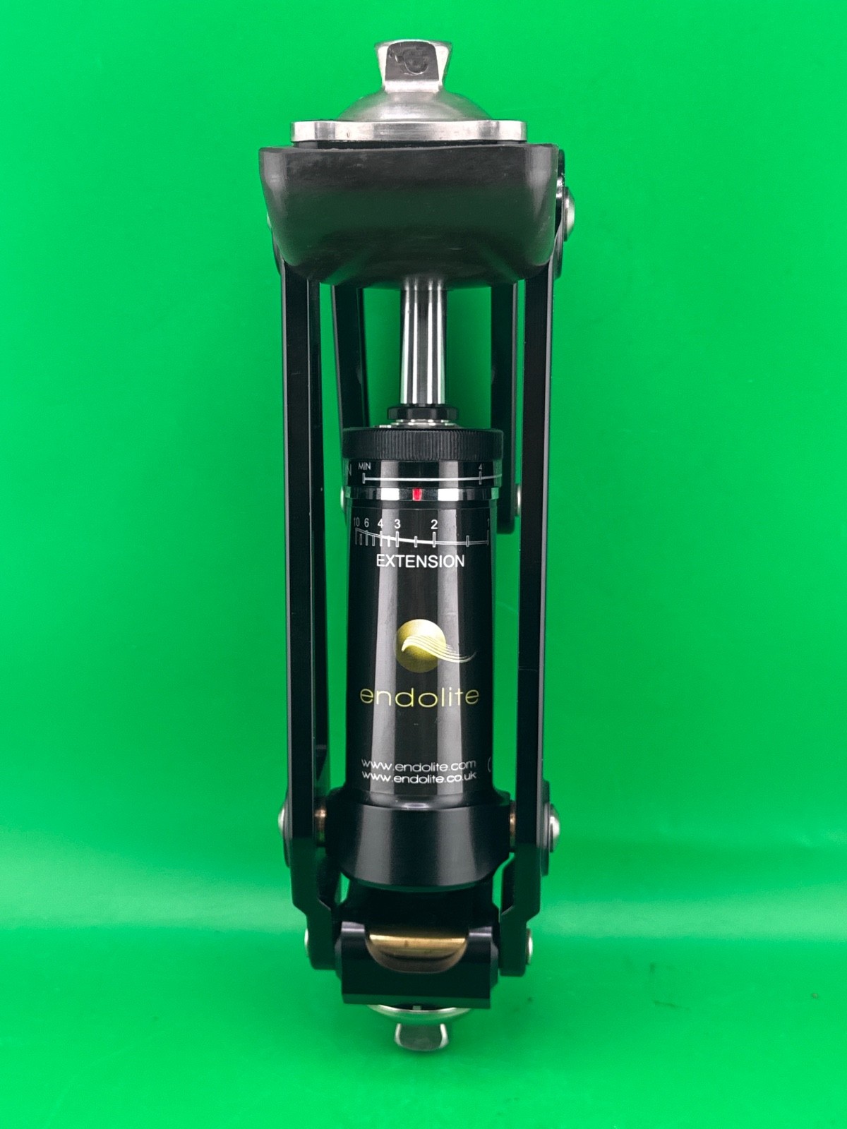 Endolite blatchford kxo6 kx06 Prosthetic knee.