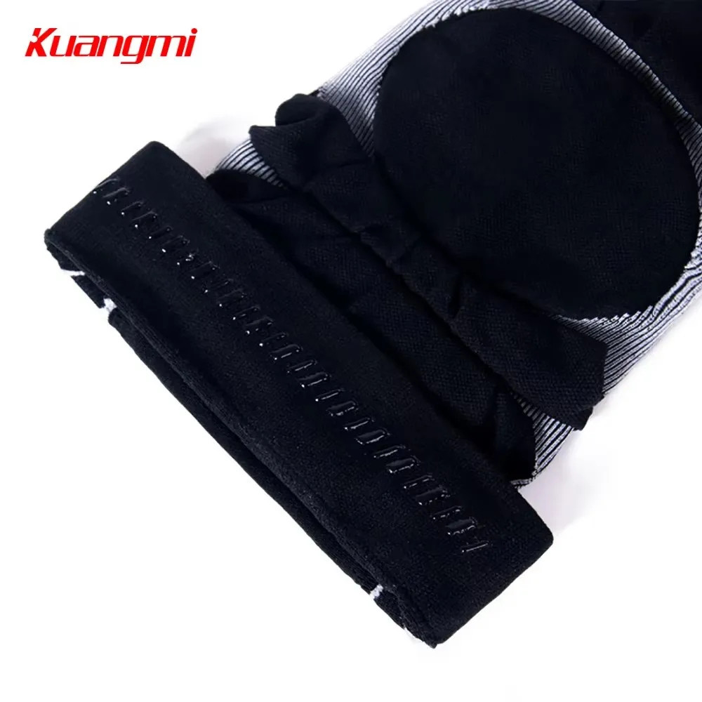 1 PC Sports Compression Leg Sleeve Basketball Cycling Football Long Calf