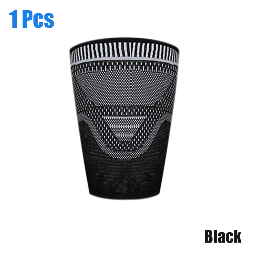 1PCS Thigh Compression Sleeves – Quad & Hamstring Support for Men & Women – Brea