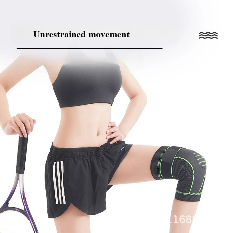 Exercise Care Postoperative Recovery Binding Winding Pressure Warm Fitness Cycli