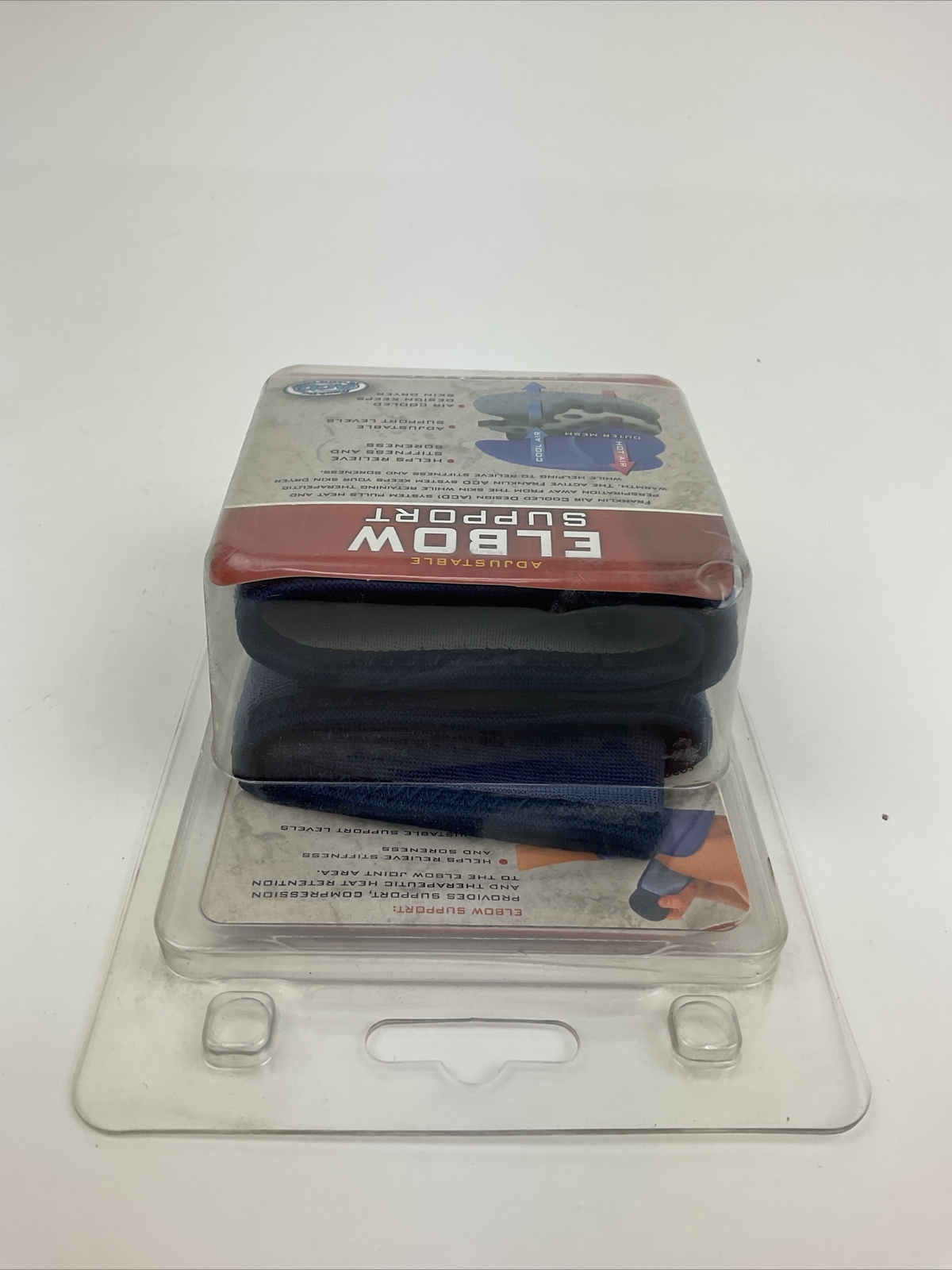 Franklin Adjustable Elbow Support One Size New