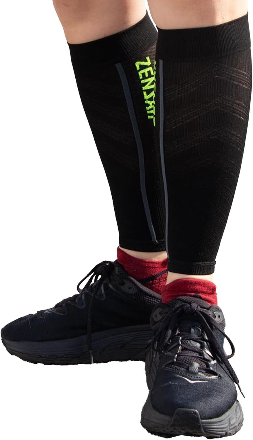 Quality Compression Sleeves – Improve Circulation