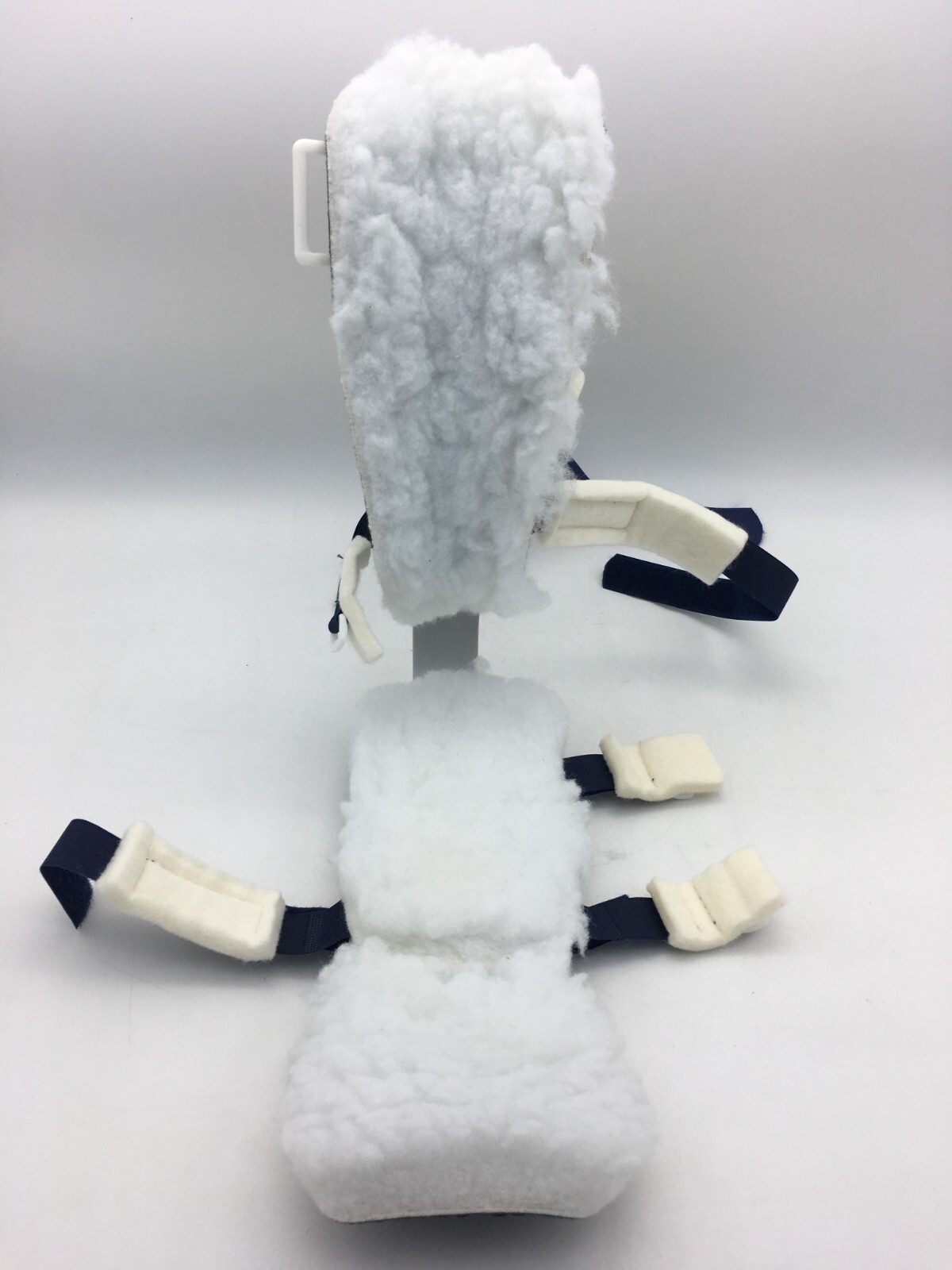 Foot Drop Boot – Anatomical Concepts Inc. – 650PKG AFO PRAFO ADULT PAD & STRAP