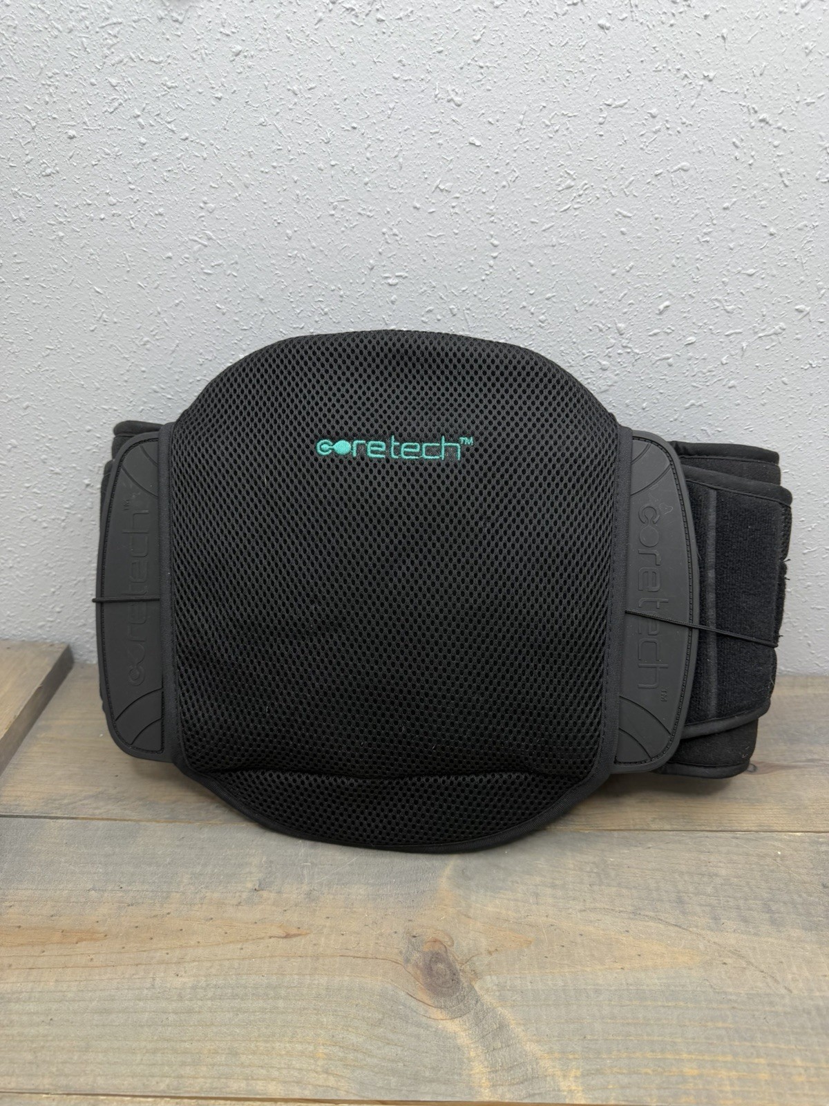 Coretech LSO Adjustable Back Brace (One Size Fits All) Adjustable