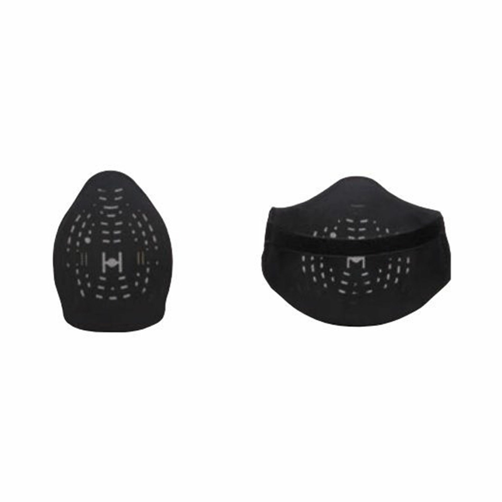 Ossur OAM RIGID LUMBAR Posterior Panels