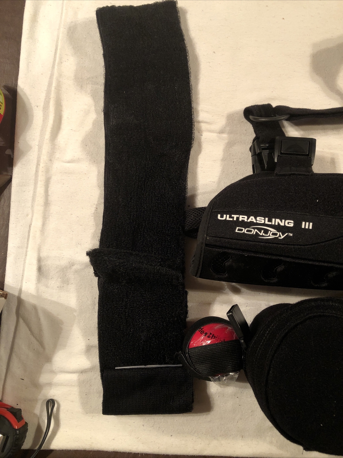 DONJOY LARGE ULTRASLING II / III ARM SLING 11-1530 NEW