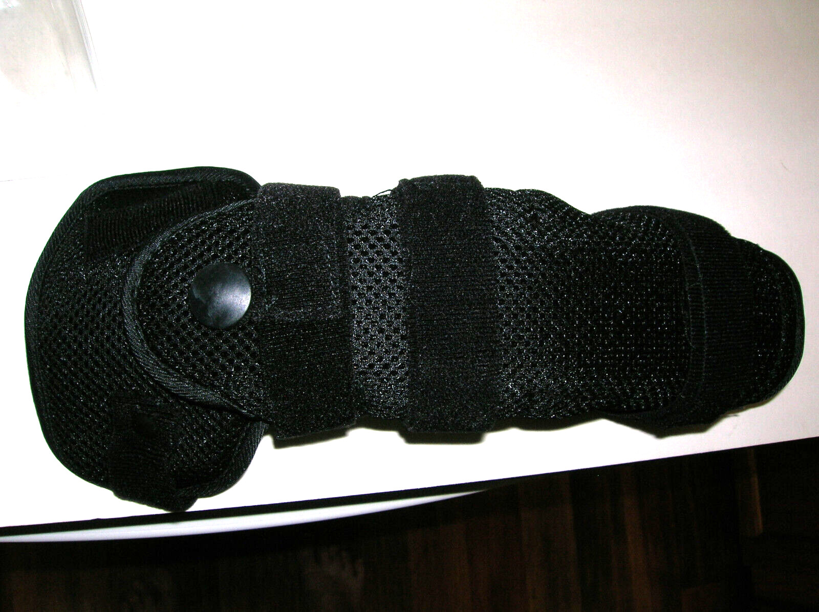Wrist Brace by Dr. Medical ~ Maximus LARGE Wrist Brace ~ Ambidextrous ~ QUALITY