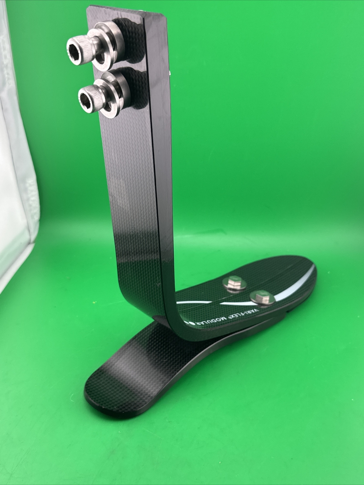 Ossur Vari-flex Modular Prosthetic Foot. Size 28. Category 10 Perfect Cond