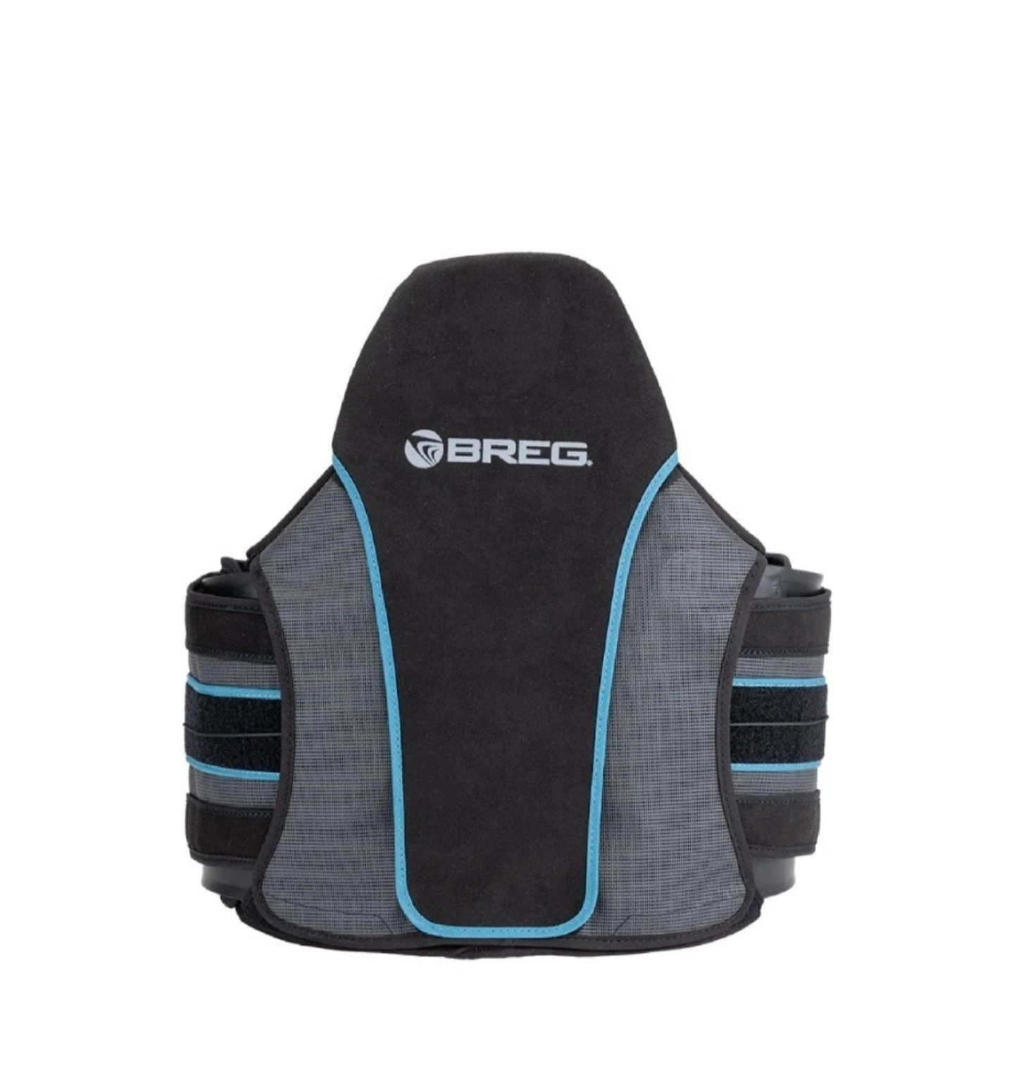 Breg Pinnacle LSO 637/650 Back Brace