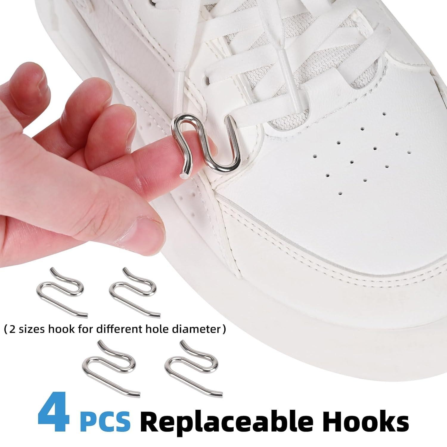 Afo Foot Drop Brace for Walking with Shoes, Adjustable Ankle Support, Secure