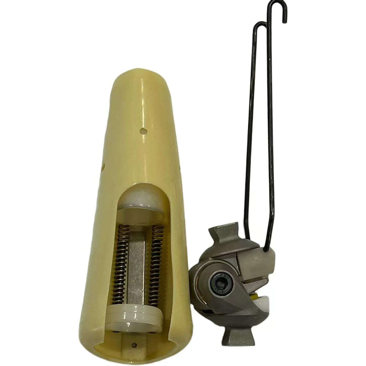 Adjustable Friction Knee Joint for Prosthetic Leg Durable Aluminum