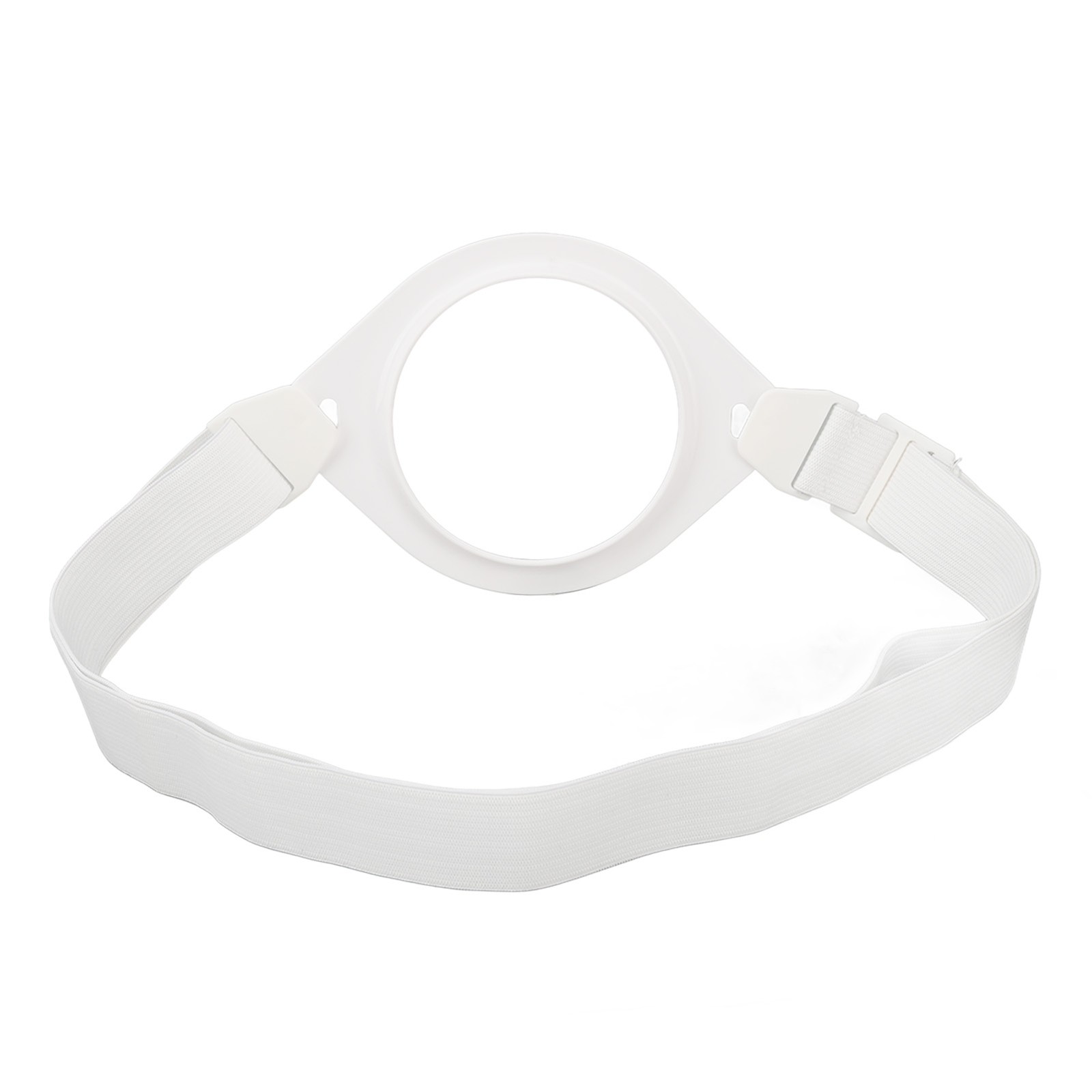 Ostomy Reinforcement Belt Length Adjust Smoothing Surfaces Colostomy Bag