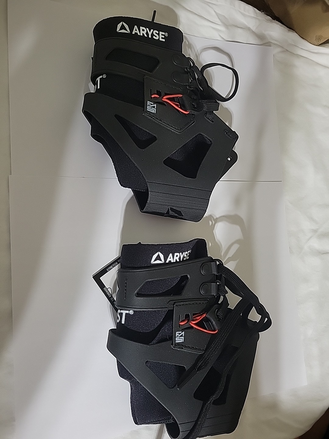 IFAST Ankle Stabilizer Brace Superior Ankle Support for Men and Women XL