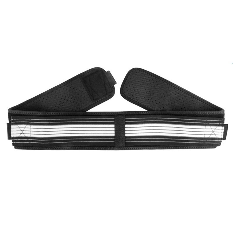 Sacroiliac Joint Hip Belt Pelvic Lower Back Support Brace Sciatica Pain Relief
