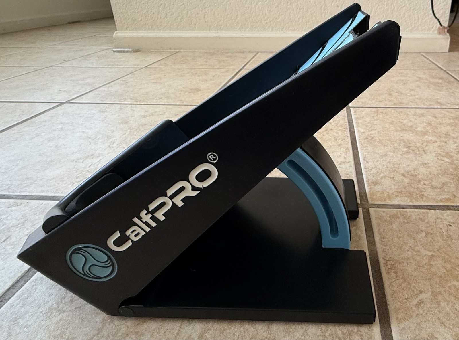CalfPRO ® Deepest Calf Stretcher for Plantar Fasciitis Relief – FREE SHIPPING!