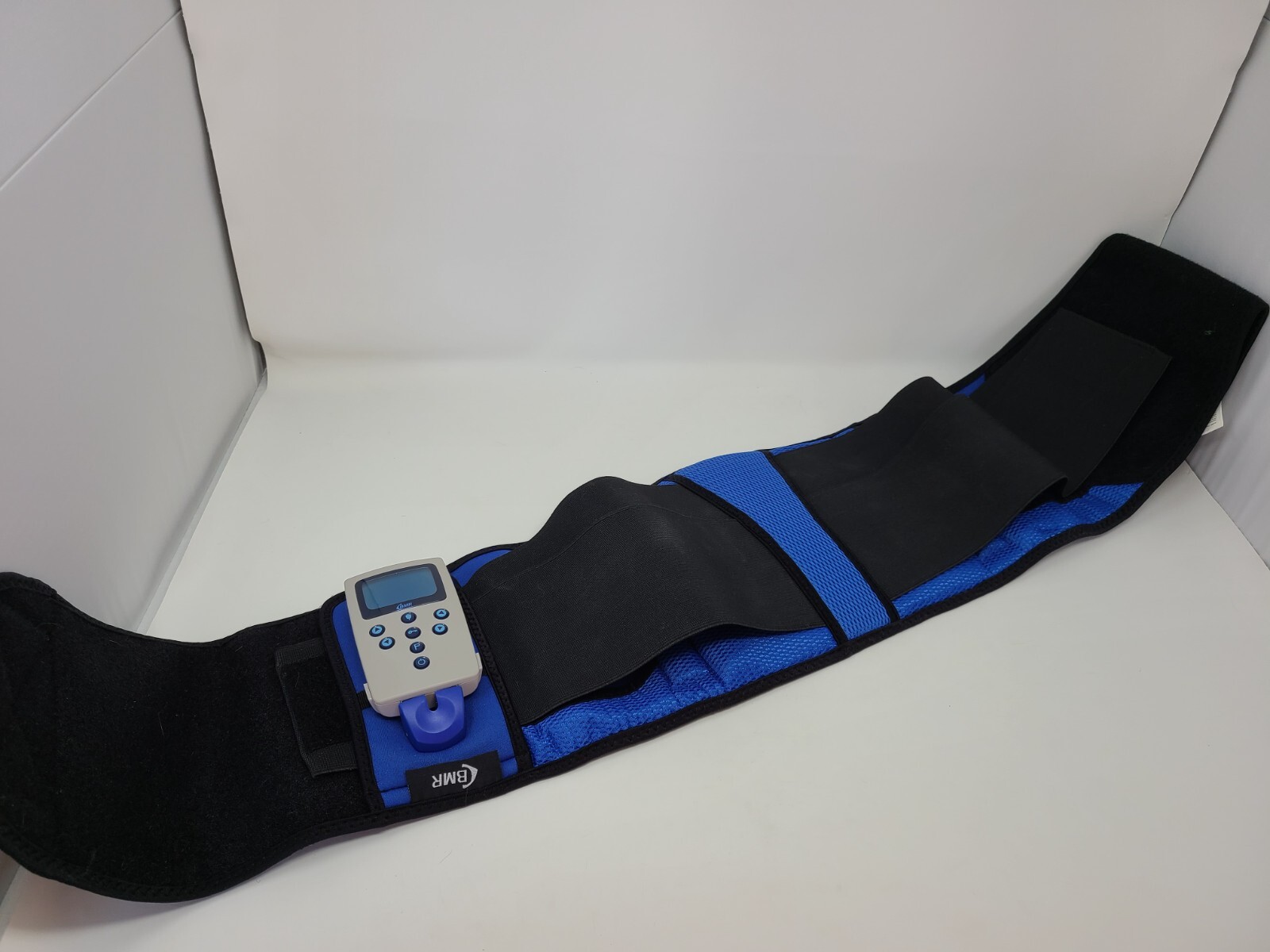 BMR Revive Back Pain Relief Belt w/ TENS Technology