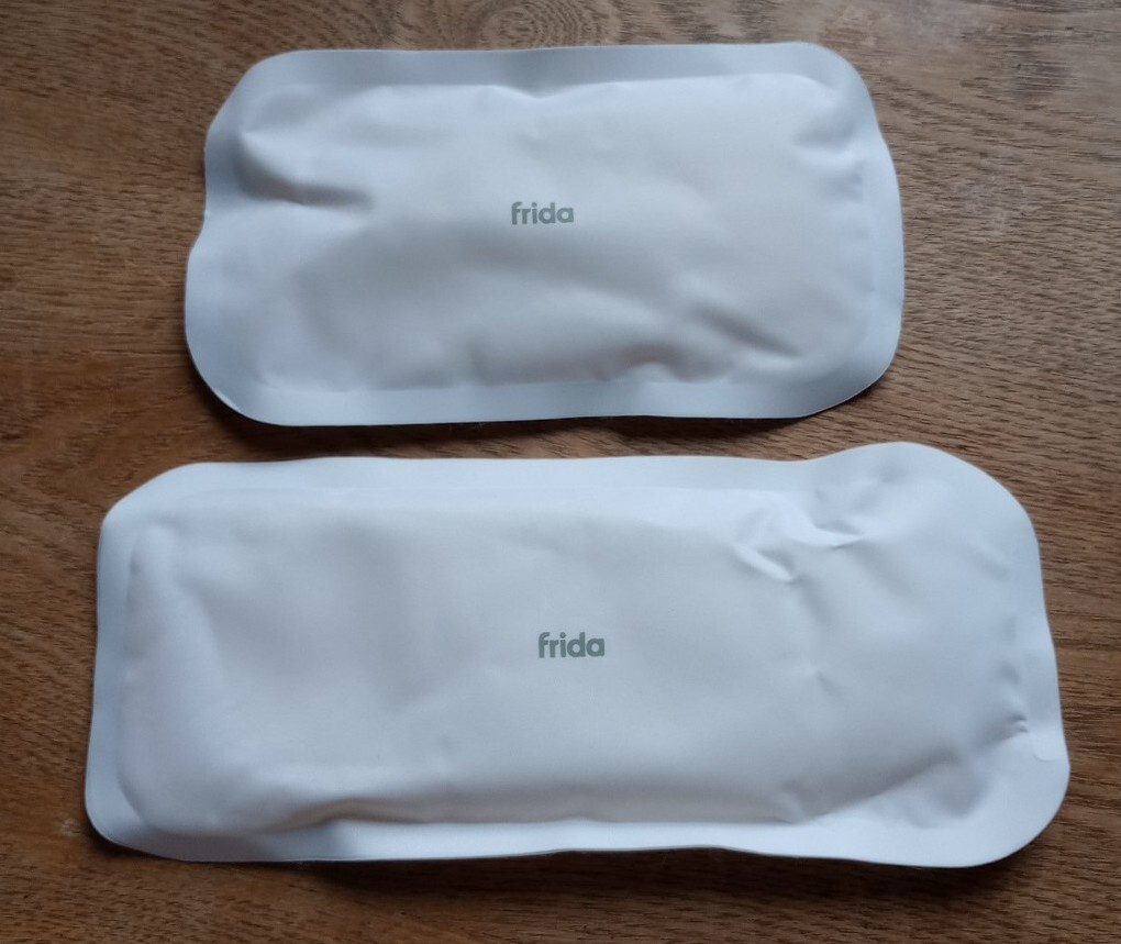 Frida Mom C-Section Recovery Band Post-Op Incision Protector Hot + Cold Therapy