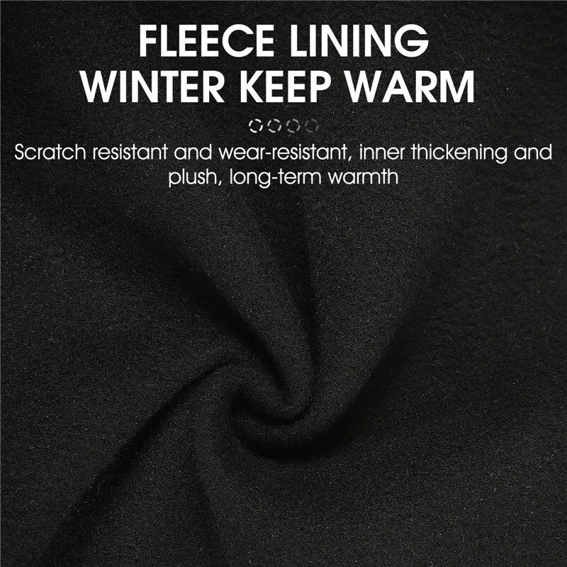 Warm Leg Sleeves Running Fitness Sports Gear Autumn Winter Plus Velv