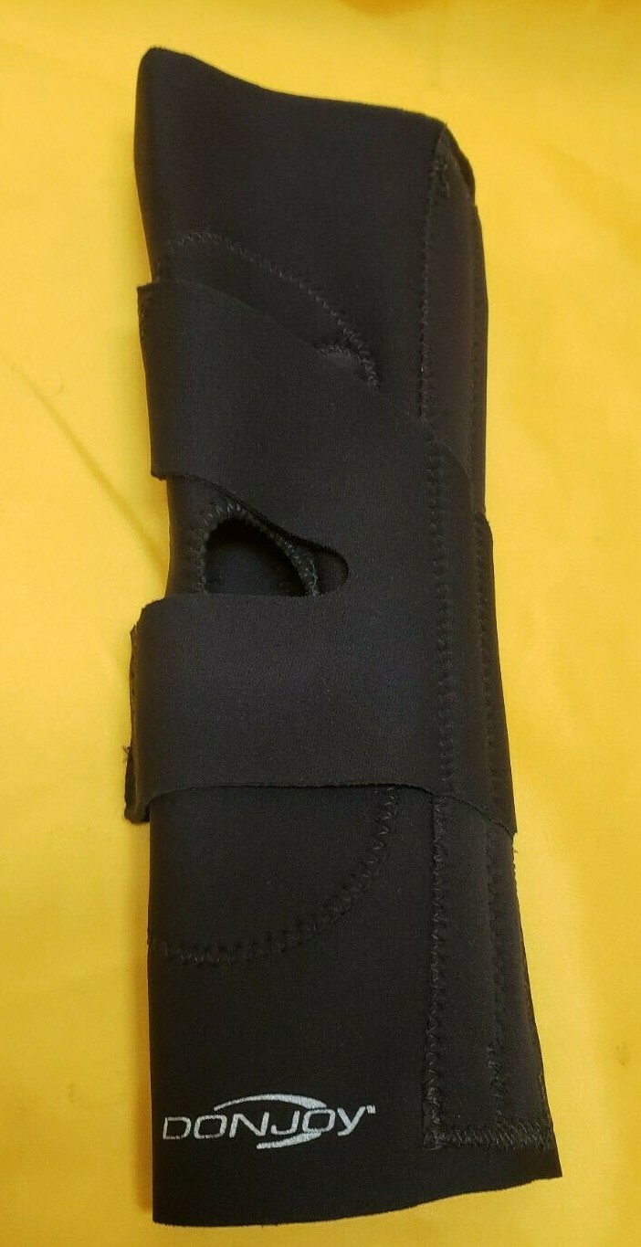 DONJOY Knee Support Brace Size Extra Small