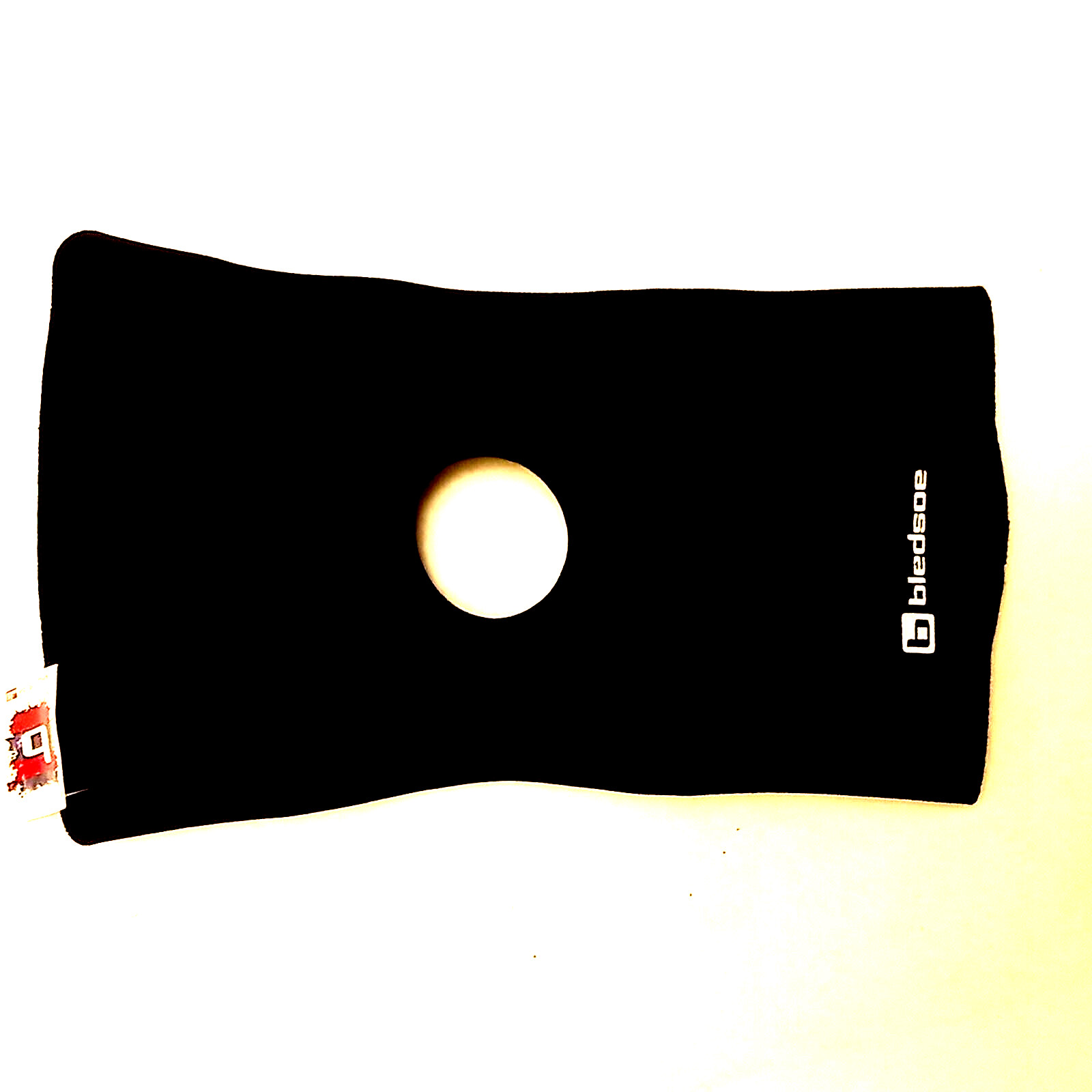 SA636007 Select Knee SPT, OP, Patella DONUT Neoprene Compression (L) Bledsoe