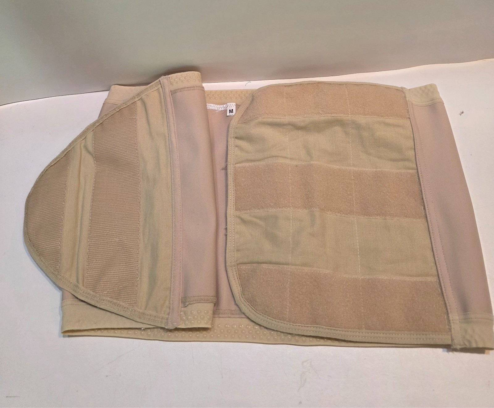 *NEW* Safe N Simple Security support belt BEIGE $40 til July 25